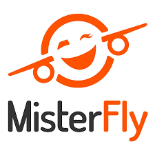 Misterfly